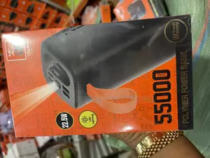 Power Bank (Newage 55000mah 22.5w Power Bank)