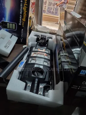 Ai Solar Camera Lighting 2 in 1