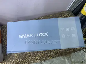 Smart Door Lock