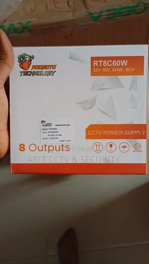 Power Supply