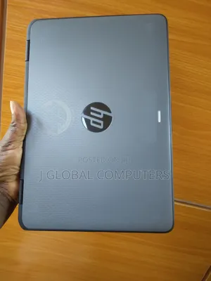 Laptop HP ProBook X360 11 G4 4GB Intel SSD 128GB