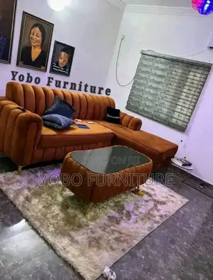 Corner Unit Chair