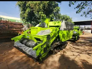 Farm Machinery