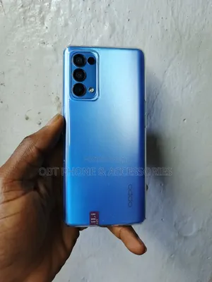 Oppo Reno5 Pro 5G 256 GB
