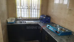 Short Let Property