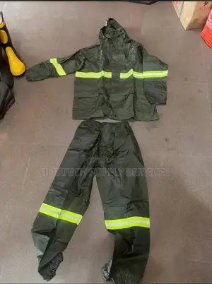 Safety Wear