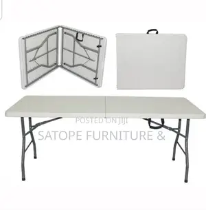 Banquet/ Foldable Table Outdoor 5f