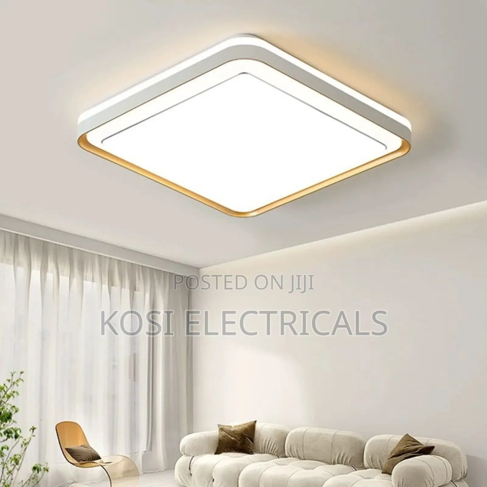 Ceiling Decorative Light