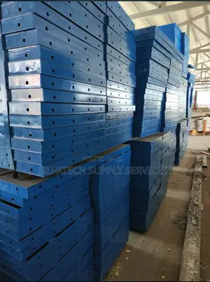 Original Steel Tray