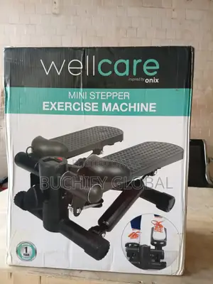 Mini Stepper Exercise Machine