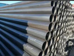 Qaulity Steel Pipe