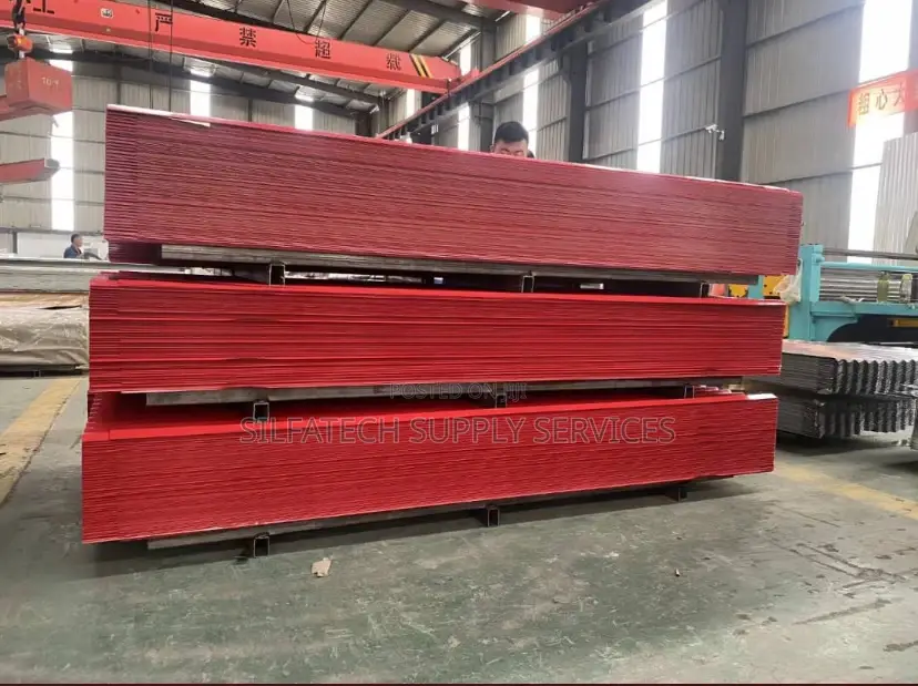 Original Roofing Sheet