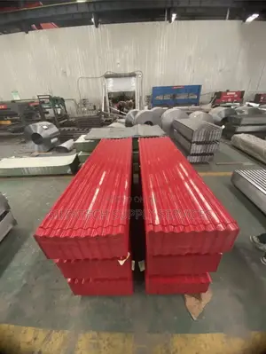 Original Roofing Sheet