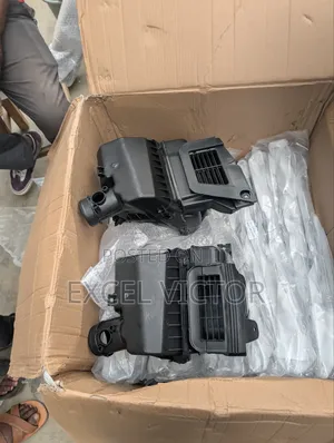 Airfilometer Box 2023 Civic 2.0 Engine