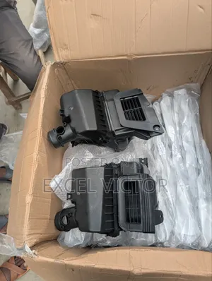 Airfilometer Box 2016 Civic 2.0 Engine