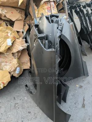 Fender 2024 Accord