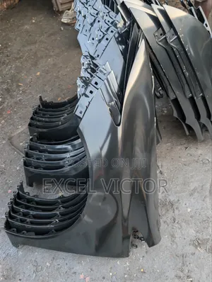 Fender 2013 Civic