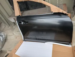Door 2018 Accord