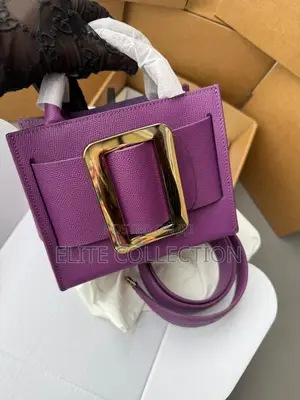 Quality Boyy Bag Original Quality Hand Stitched