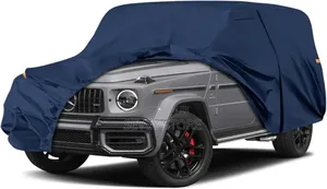 Waterproof Premium Car Covers Replace for 2004-2026 Mercedes Benz G
