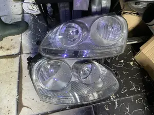 Full Light For Volkswagen Golf 5