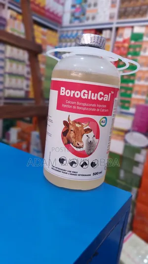 Boroglucal 500ml