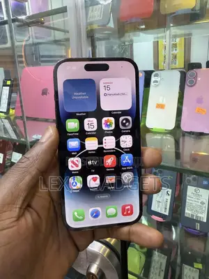Apple iPhone 14 Pro 128 GB Black