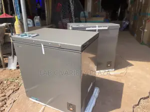 Hisense 200l Chest Freezer !!