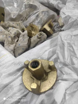 Formwork Wing Nut
