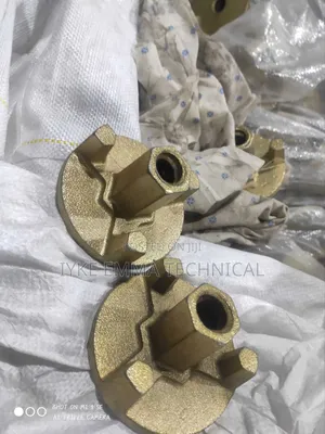 Formwork Wing Nut