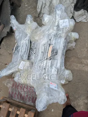 Engine Beam 2024 Accord