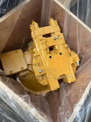 Excavator Hydraulic Pump 320bl