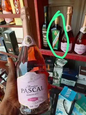 Pascal Champagne