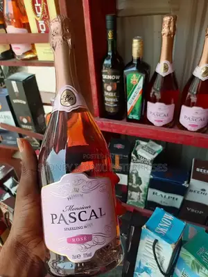 Pascal Champagne