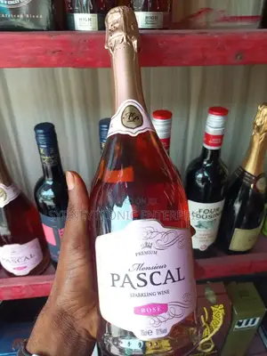 Pascal Champagne