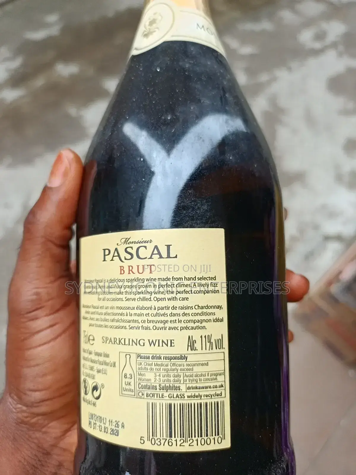 Pascal Champagne