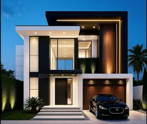 Architectural Design and Building Construction