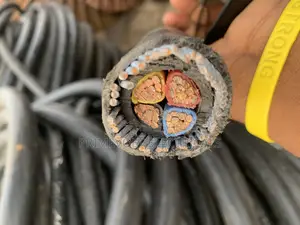 50mm Cable Nigerchin
