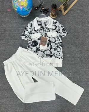 2pcs Cloth Biys
