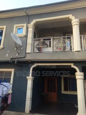 Furnished Mini Flat in Makin, Mafoluku for rent