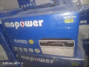 1.6 Kva 24v Mopower Solar Inverter