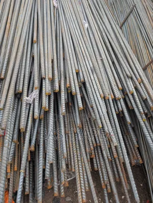 Major Distributor of Tiger Real Hi Tech Lci Mon PHX Lion TMT Steel Bar
