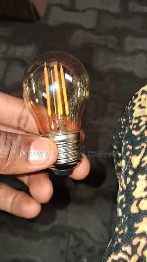 Bulb Lighting for Homes/ Restaurants/ Offices/ Events Centres