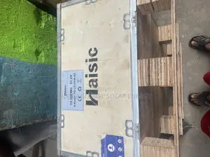 15 KWH Lithium Battery 51.2v Haisic