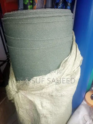 Original Canvas Tarpaulin