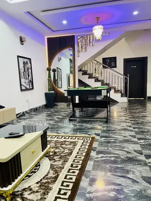 Modern Studio Apartment in Asokoro