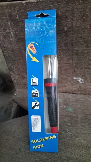Soldering Iron Original Quality From Powerline Global Company.