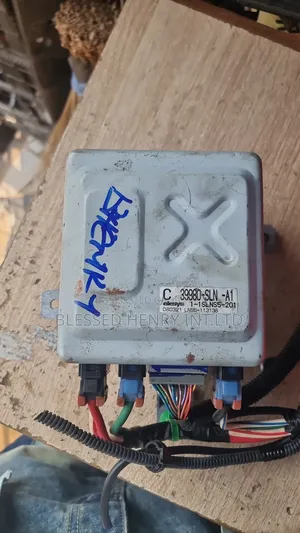 Steering Control Module