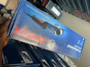 Gws2000 Angle Grinder