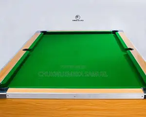 Snooker Board